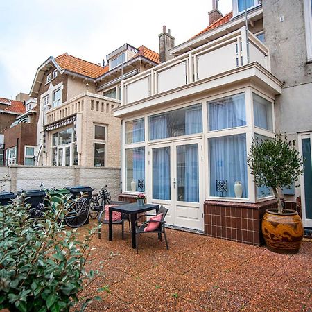 Beach Studio Boom Zandvoort Exterior foto